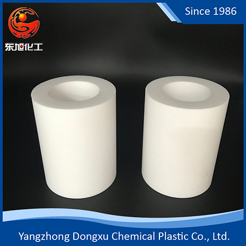 POLYTETRAFLUOROETHYLENE(PTFE) Pipe 01