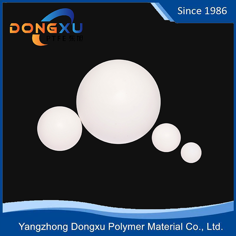 PTFE Ball DongXu 01