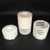 PTFE CNC  MACHINING PARTS 01