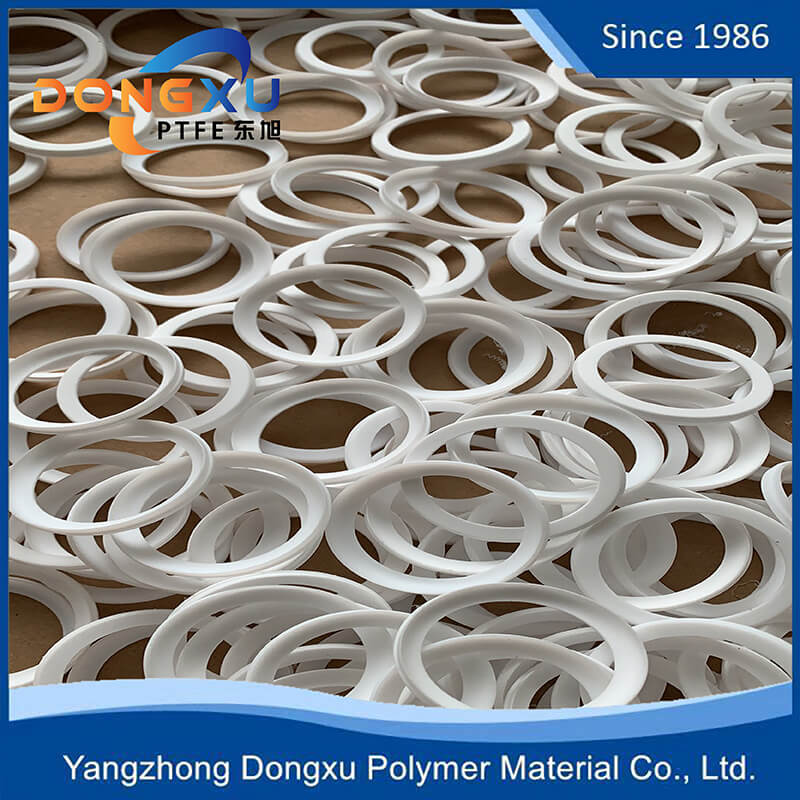 PTFE Gasket 01