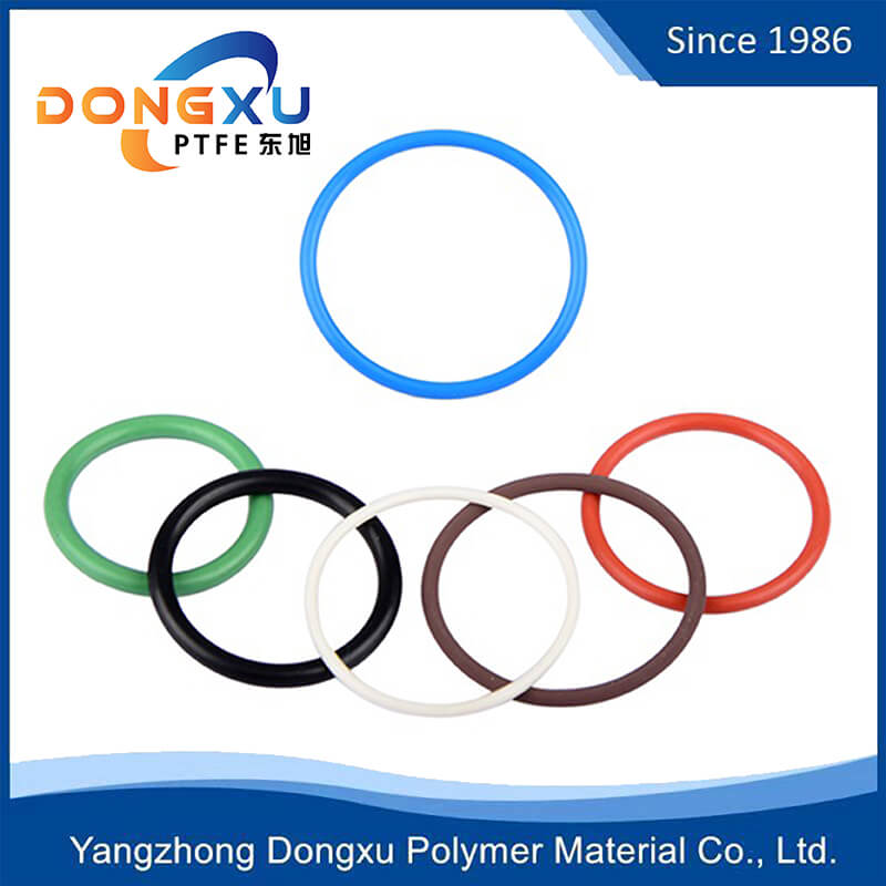 PTFE O-Ring 01