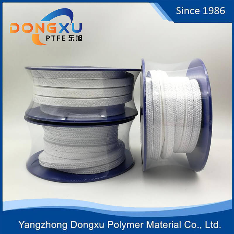 PTFE Packing 04