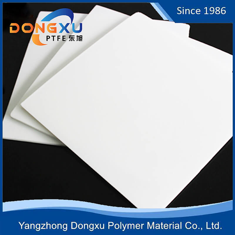 PTFE Sheet 01