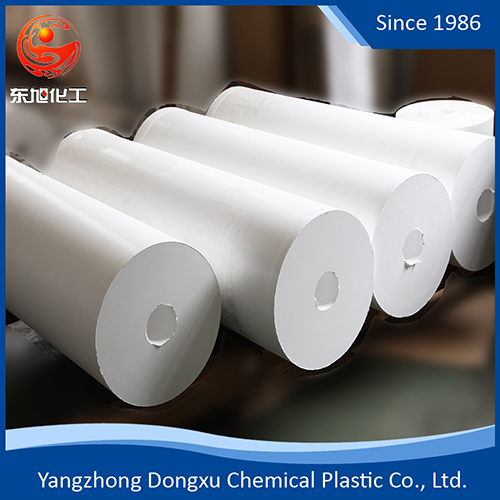 PTFE Skived Sheet 01