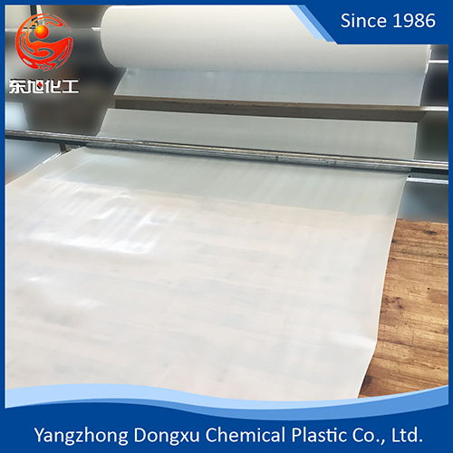 PTFE (Teflon) Sheet-Shandong Seon New Material Technology Co., Ltd.