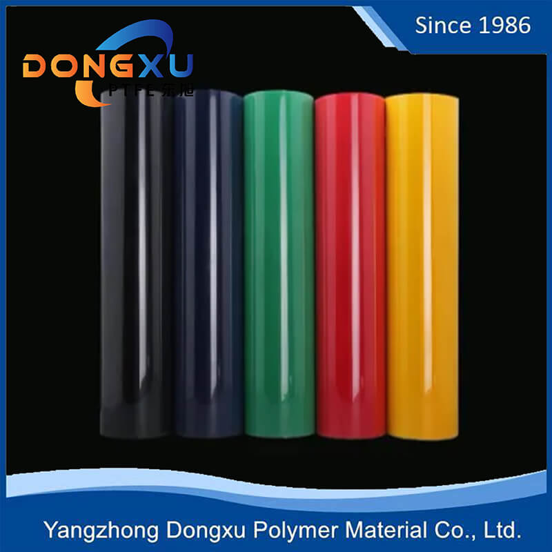 PTFE Tube 11